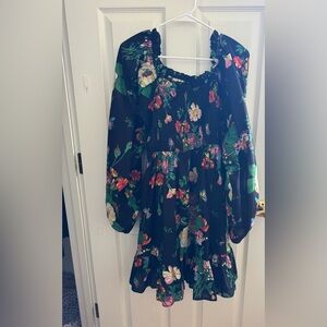 Smocked Resort Dress by Mille!!!!